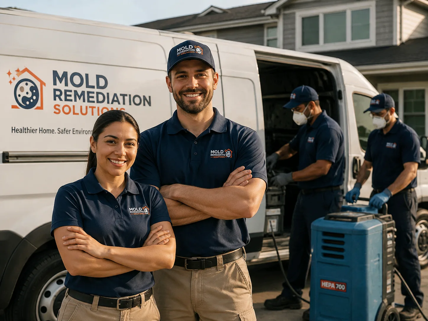 Mold Remediation company in Ruby Valley, NV